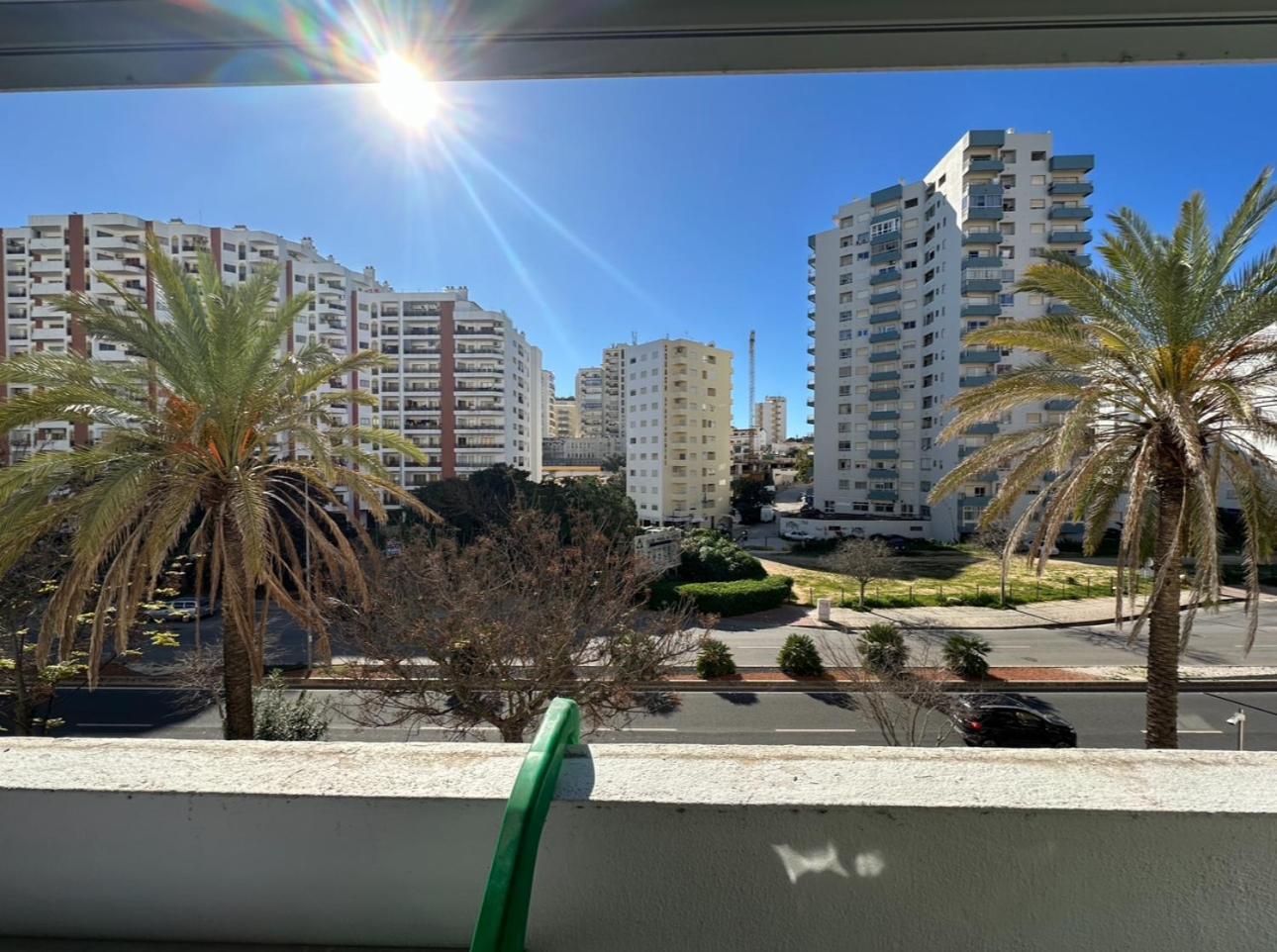 Cozy Apartment In Praia Da Rocha Portimao Exterior photo